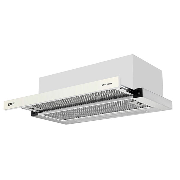 Máy hút mùi âm tủ kéo Kaff KF-TL1007W