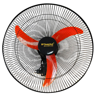 Quạt treo tường Vinawind cánh 450-ĐM