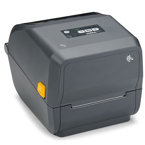 Máy in tem nhãn mã vạch Zebra ZD421 300 dpi