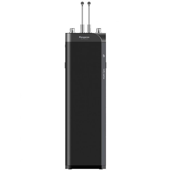 Máy lọc nước Kangaroo Hydrogen ion kiềm nóng lạnh KG100EW2