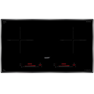 Bếp từ đôi Kaff KF-FL68II New Plus