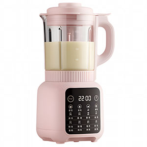 Máy làm sữa hạt đa năng Fujihome SM01B