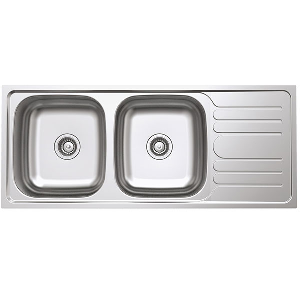 Chậu rửa chén Hafele HS-SD12050 (567.20.513)