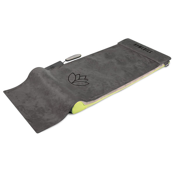 Đệm massage body công nghệ khí nén shiatsu 3D HoMedics TYM-1250AT-GB