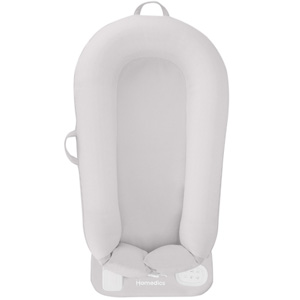 Đệm massage 3 trong 1 dành cho trẻ em HoMedics MYB-L100