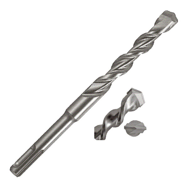 Mũi khoan bê tông Bosch chuôi gài SDS Max 2