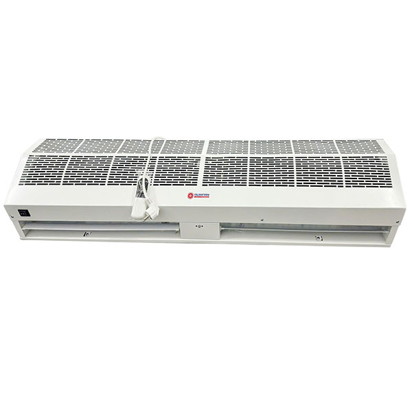 Quạt cắt gió công nghiệp Sunfan FM1515A-K/Y