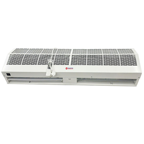 Quạt cắt gió công nghiệp Sunfan FM1520A-K/Y
