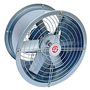 Quạt hướng trục cao áp Sunfan 3.5G-2