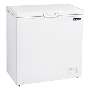 Tủ đông Sanden 200 lít SCF-0215