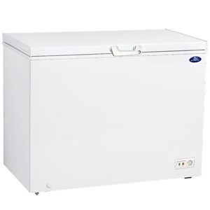Tủ đông Sanden SCF-0275 (260L)