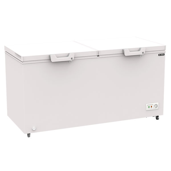 Tủ đông Sanden SCF-0765 (700 lít)