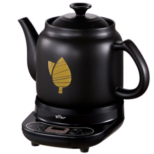 Ấm sắc thuốc Bear 4L HTM-4H40X