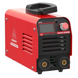 Máy hàn que Hồng Ký HKM1250E