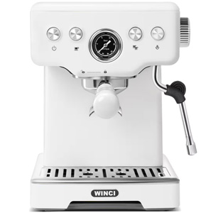 Máy pha cà phê Espresso Winci EM4212x Pro