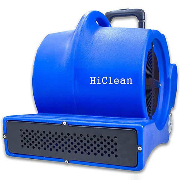 Quạt thổi ​hơi nóng HiClean HC535H