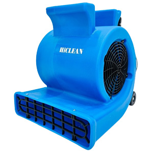 Quạt thổi thảm HiClean HC 535