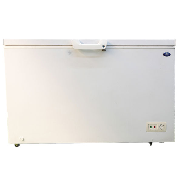 Tủ đông Sanden SCF-0465 (380 lít)