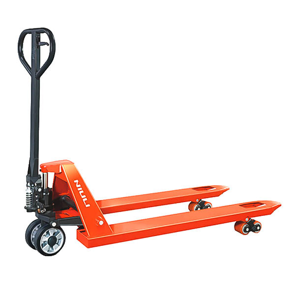 Xe nâng tay thấp 3 tấn Niuli CBY.BF3.0T