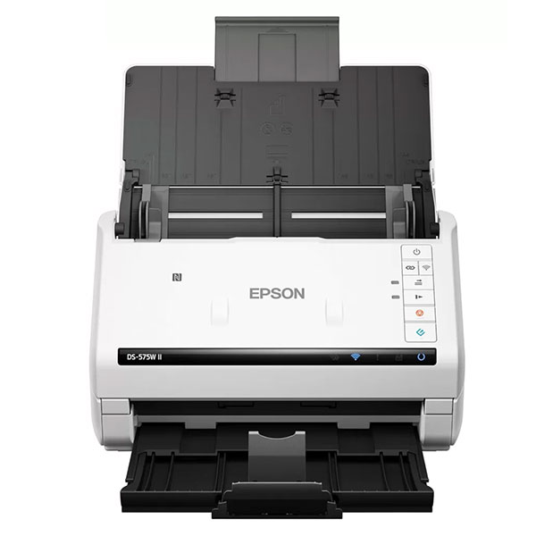 Máy Scan Epson DS-570WII