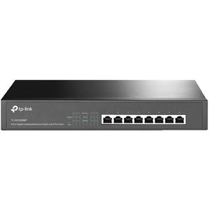 Switch TP-Link TL-SG1008MP 8 port Gigabit (POE)