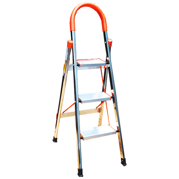 Thang ghế tay vịn 3 bậc Nakata VN103B