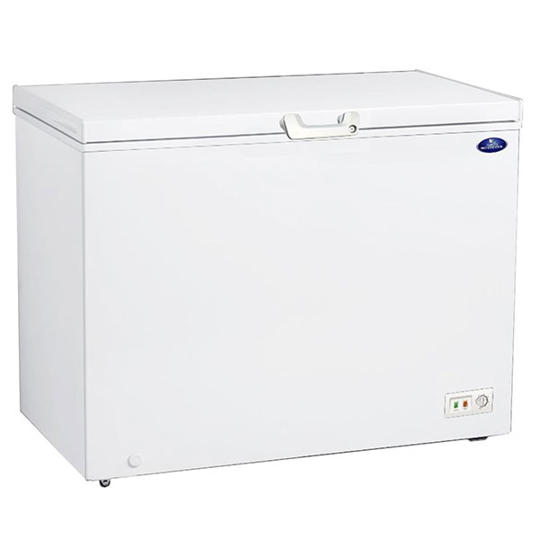 Tủ đông Sanden SCF-0365 (320 lít)