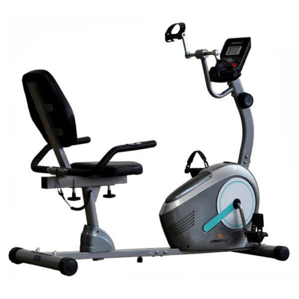 Xe đạp phục hồi chức năng BC-51023