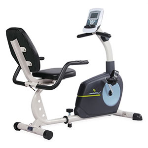 Xe đạp tập thể dục BC66013