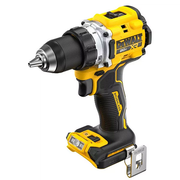 Máy khoan pin 20V Dewalt DCD801N-B1 (Chưa pin và sạc)
