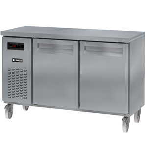 Bàn đông inox 1m2 Sanden SCF3-1207-AR