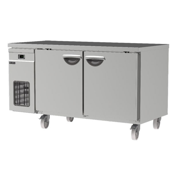 Bàn đông inox 1.5m Sanden inverter SCF3-1500i