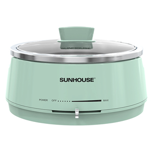 Lẩu điện 4L Sunhouse SHD4543