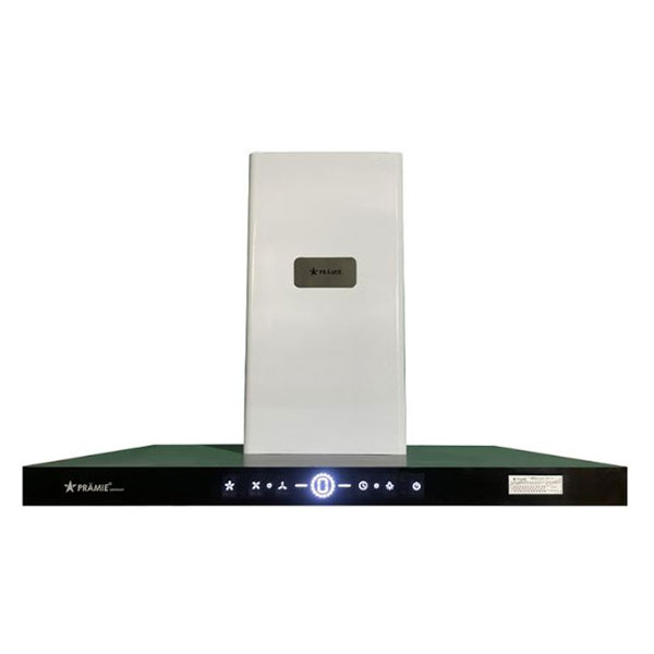 Máy hút mùi chữ T Pramie TT22-700