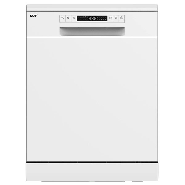 Máy rửa chén Kaff KF-SBL775W New Plus