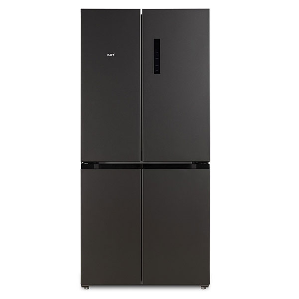 Tủ lạnh side by side Kaff KF-BCD446W