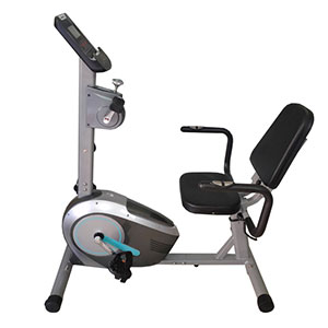 Xe đạp phục hồi chức năng BC-51053