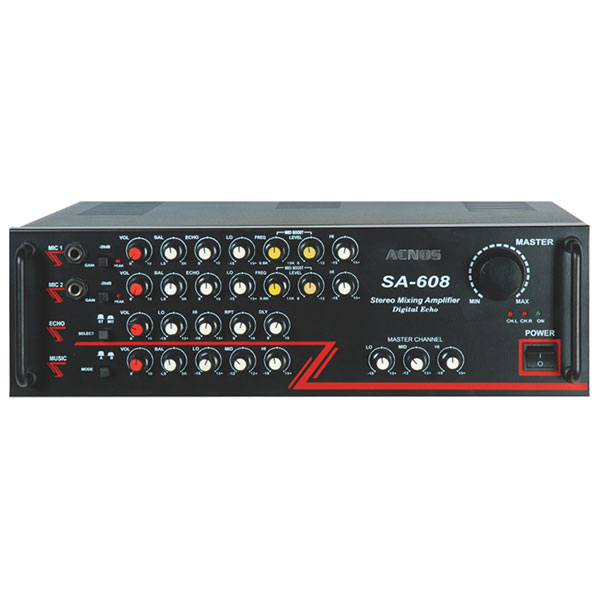 Amply Acnos SA-608