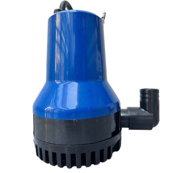 Máy bơm chìm ắc quy Happy HCS50DC12 (HTA50DC12, 50W)
