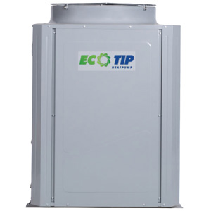 Máy bơm nhiệt công nghiệp Heat Pump Ecotip MEGA7