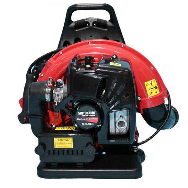 Máy thổi lá chạy xăng 2 thì Motoyama MB960