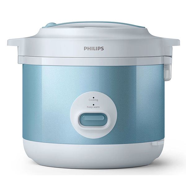 Nồi cơm điện Philips 1.8 lít HD3008/32