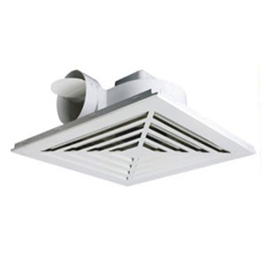 Quạt thông gió gắn trần Nanyoo BPT 15-60 (khung 600mm)