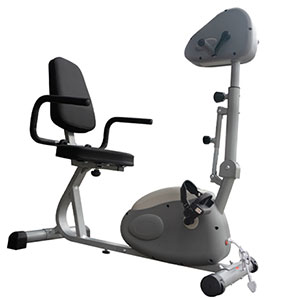 Xe đạp tập phục hồi chức năng điện T698