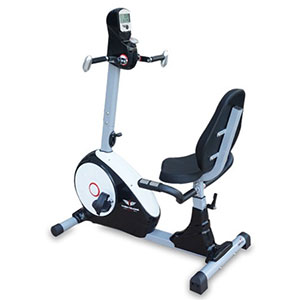 Xe đạp tập phục hồi chức năng K8602R