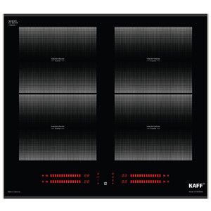 Bếp từ đa điểm Kaff KF-HIDE868I