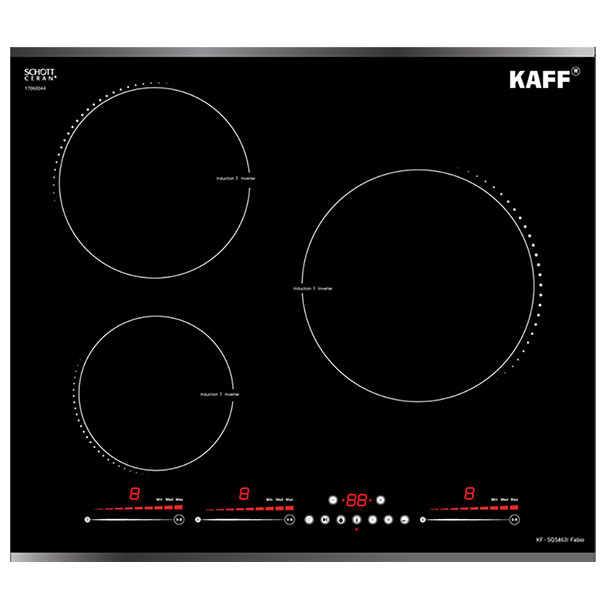 Bếp từ Kaff KF-SQ5463I Fabio