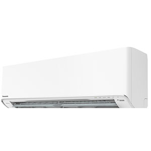 Điều hòa Panasonic 9.000 BTU 2 chiều inverter XZ9BKH-8