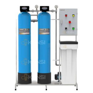 Hệ thống lọc nước tổng gia đình 2 cột composite KS/LT/1000/AT/2C