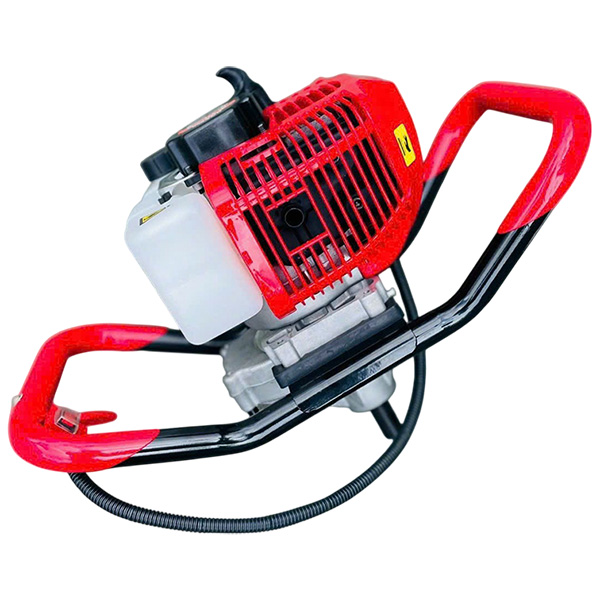 Máy khoan đất Bgas BGA520X (Chưa kèm mũi khoan)